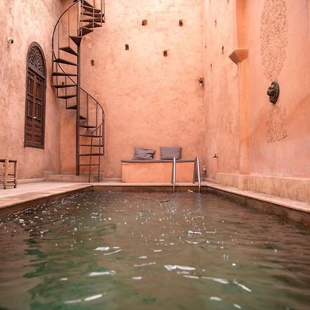 Riad Ben Youssef マラケシュ エクステリア 写真