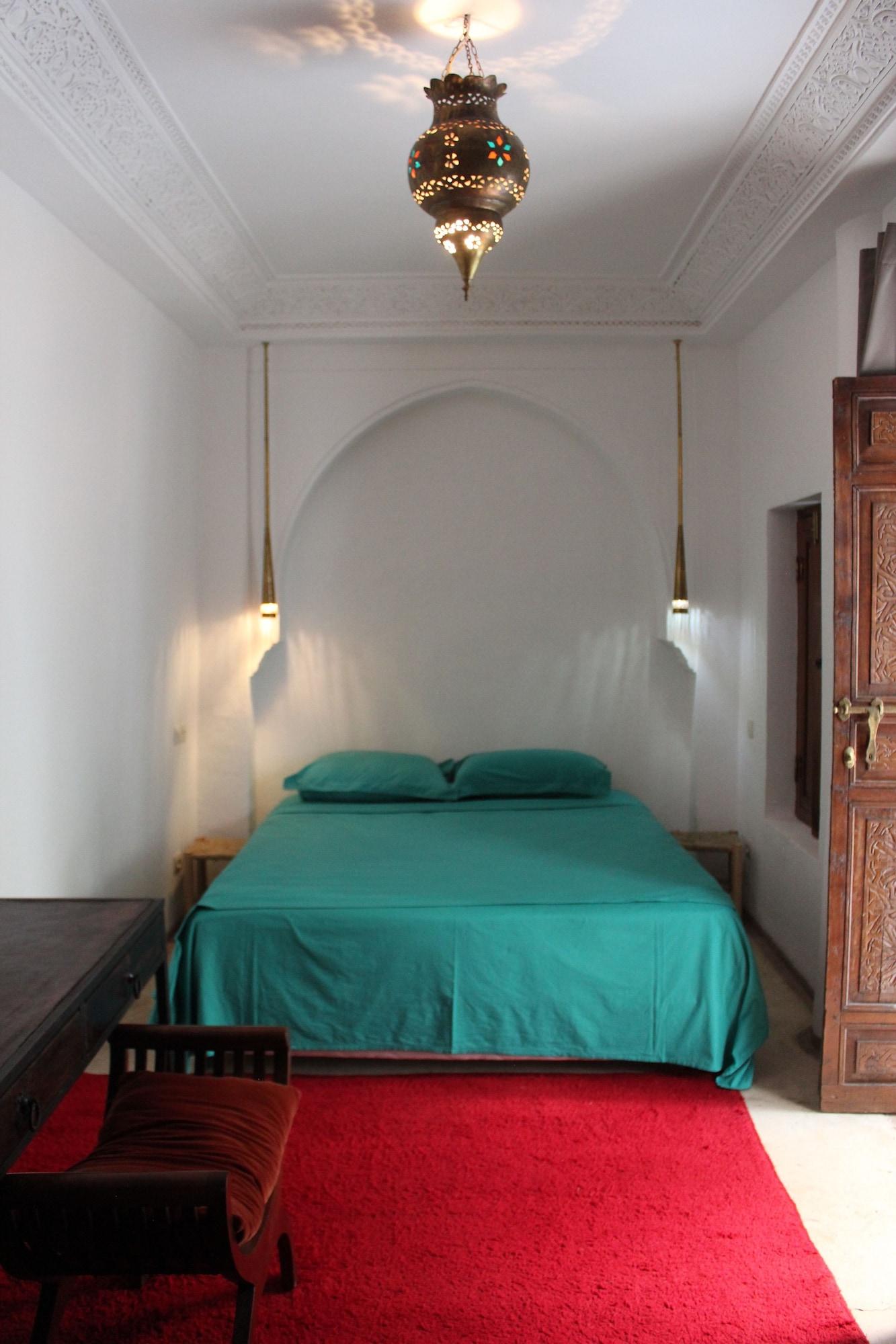 Riad Ben Youssef マラケシュ エクステリア 写真