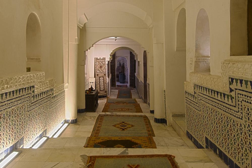 Riad Ben Youssef マラケシュ エクステリア 写真