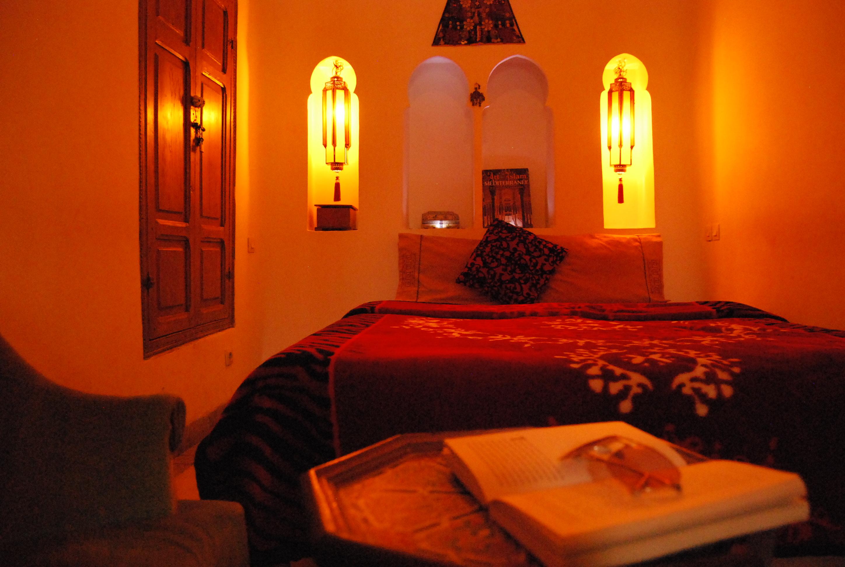 Riad Ben Youssef マラケシュ エクステリア 写真