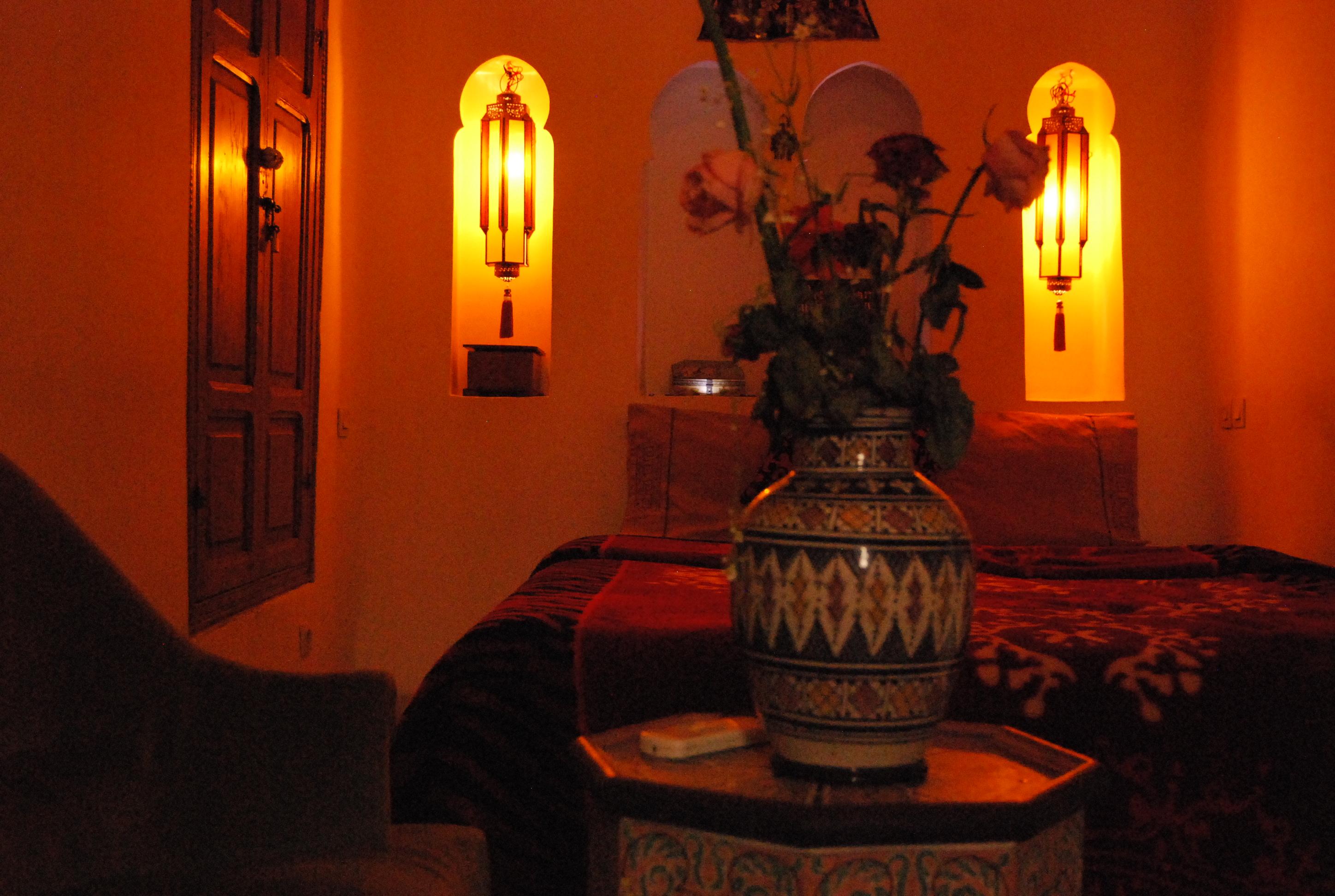 Riad Ben Youssef マラケシュ エクステリア 写真