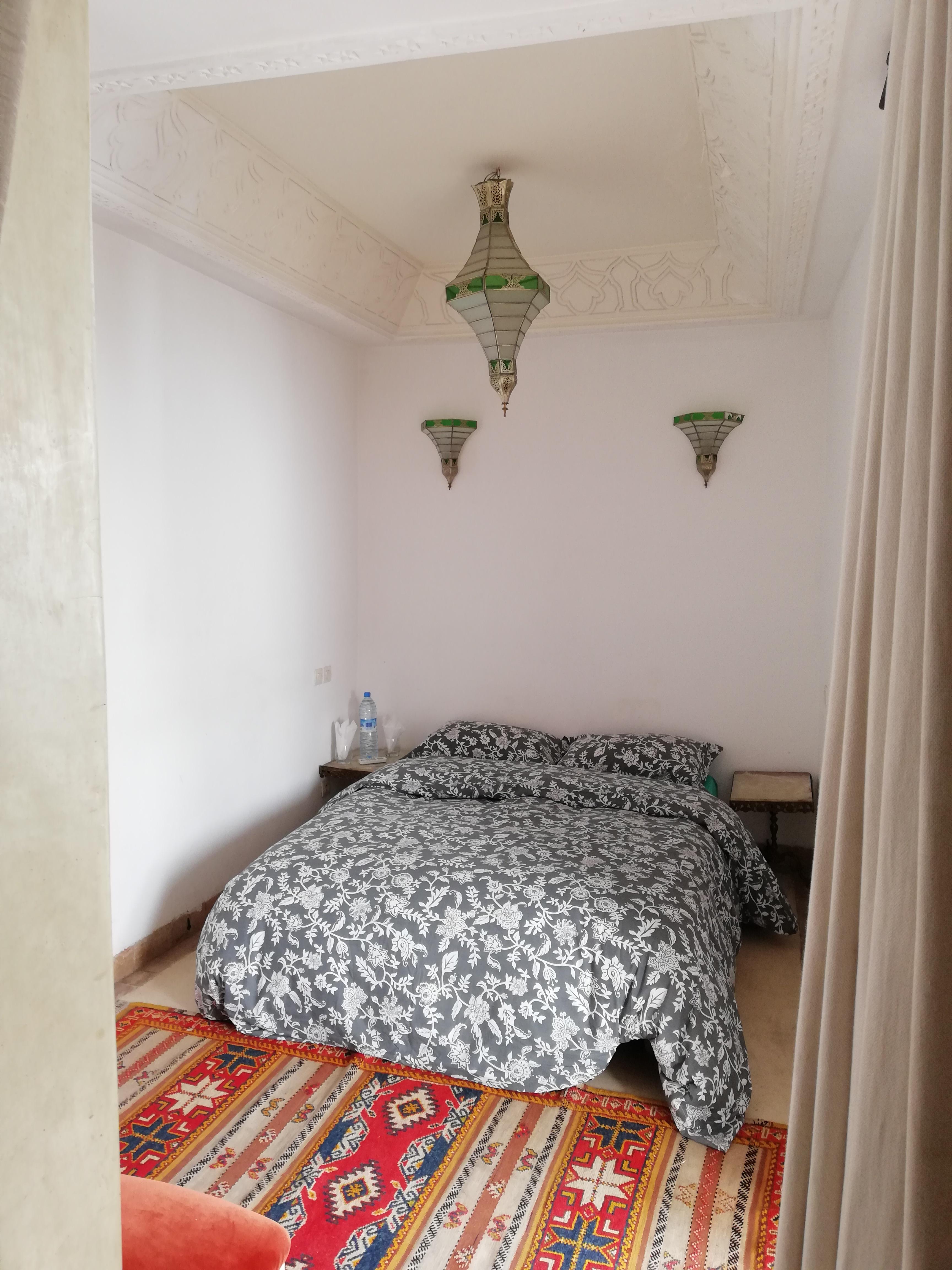 Riad Ben Youssef マラケシュ エクステリア 写真