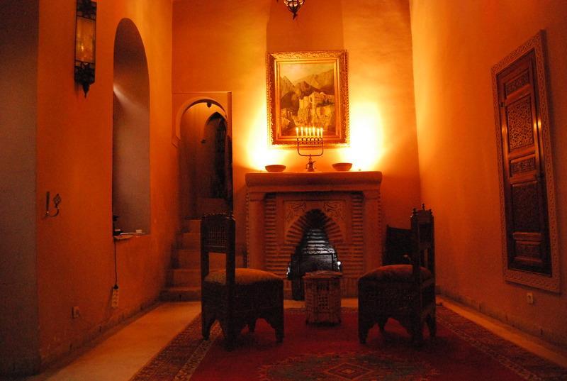 Riad Ben Youssef マラケシュ エクステリア 写真