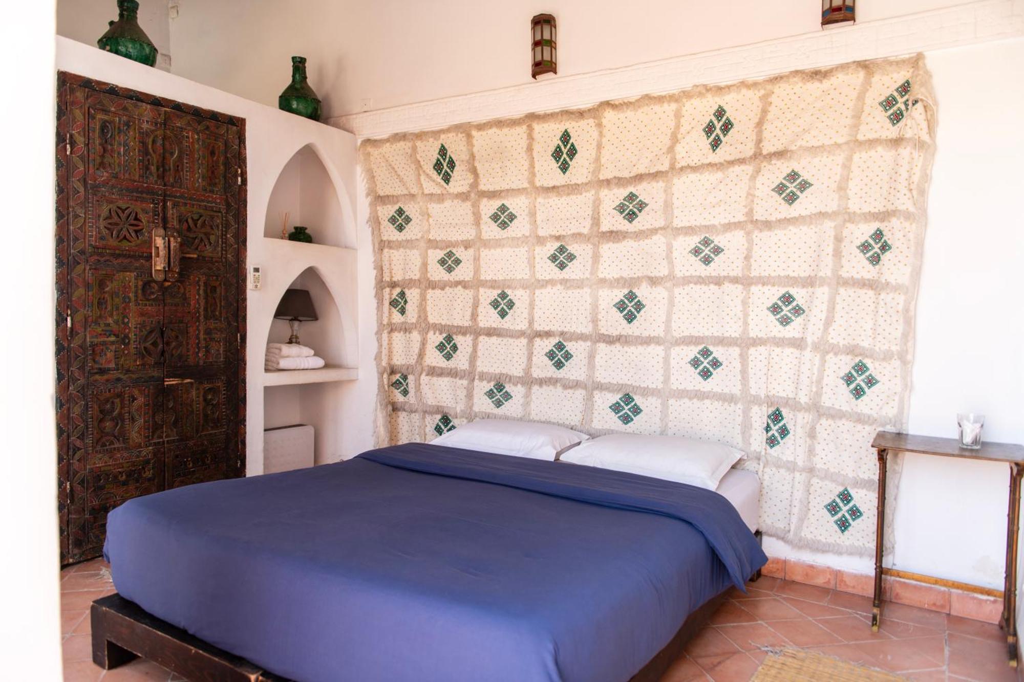 Riad Ben Youssef マラケシュ エクステリア 写真
